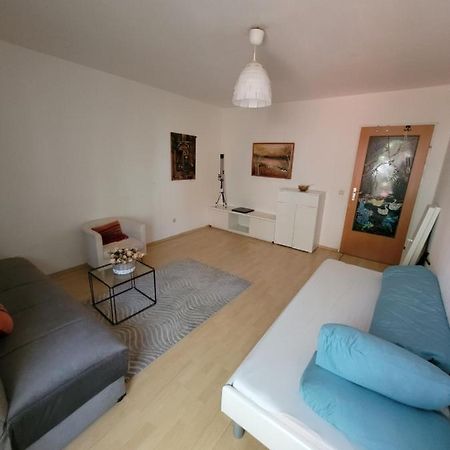 Rafi Apartment เวียนนา ภายนอก รูปภาพ