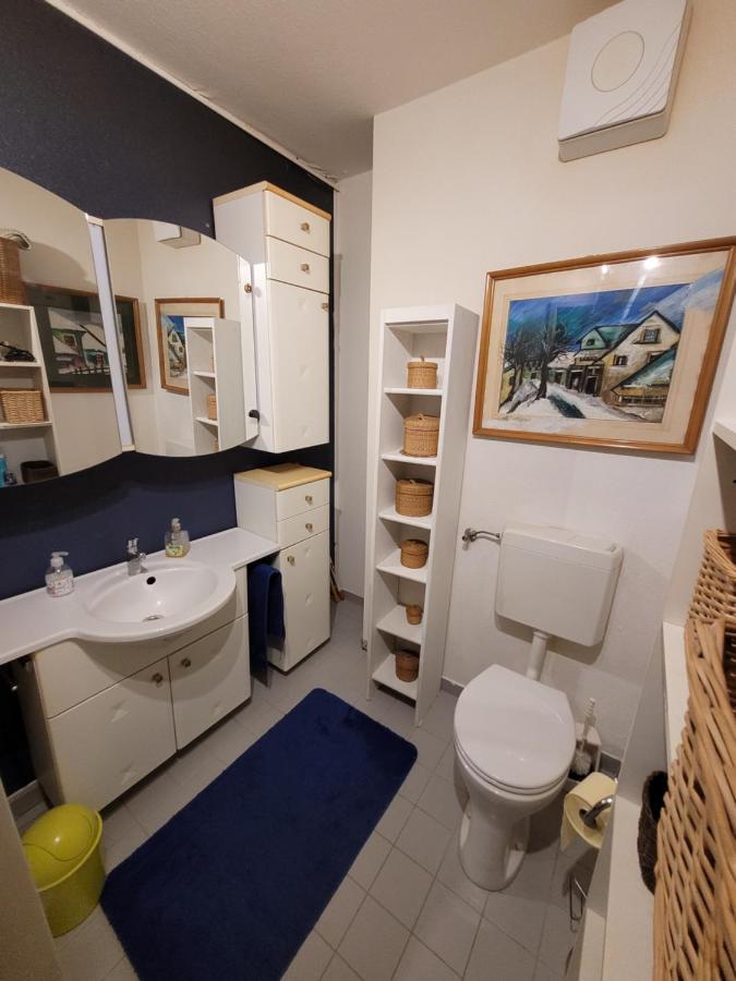 Rafi Apartment เวียนนา ภายนอก รูปภาพ