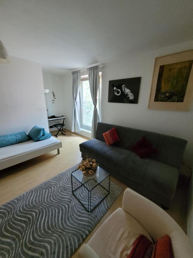 Rafi Apartment เวียนนา ภายนอก รูปภาพ